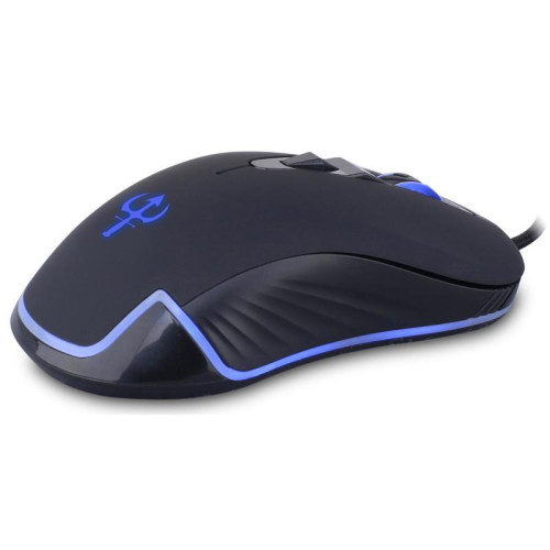Мышь Oklick 925G STORM черный оптическая 3200dpi USB 6but (499553) Мышь Oklick 925G STORM черный оптическая 3200dpi USB 6but (499553)
