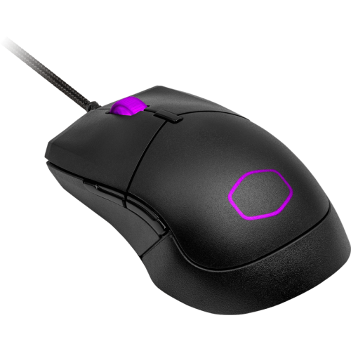 Мышь/ Cooler Master Mouse MM310/Wired/Black Matte