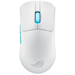 Мышь P713 ROG HARPE ACE AIM LAB EDITION/WHT/ ASUS P713 ROG HARPE ACE AIM LAB EDITION/WHT