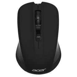 Мышь Acer OMR010 черный оптическая 1200dpi беспров. USB 3but (ZL.MCEEE.005)