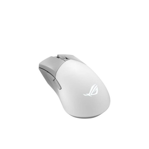 Мышь ASUS P711 ROG GIII WL AIMPOINT/WHT/ ASUS P711 ROG GIII WL AIMPOINT/WHT Мышь ASUS P711 ROG GIII WL AIMPOINT/WHT/ ASUS P711 ROG GIII WL AIMPOINT/WHT