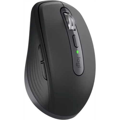 Мышь/ Logitech Mouse MX Anywhere 3S BT GRAPHITE Мышь/ Logitech Mouse MX Anywhere 3S BT GRAPHITE
