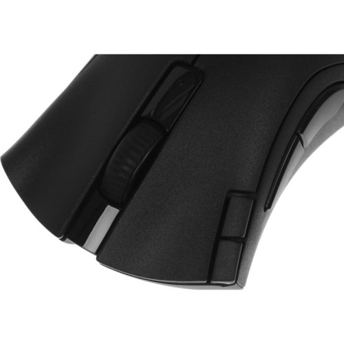 Мышь Razer DeathAdder V2 X HyperSpeed черный оптическая 14000dpi беспров. BT/Radio USB 6but (RZ01-04130100-R3C1)