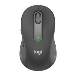 Мышь LOGITECH WRL SIGNATURE M650 GRAPHITE 910-006390