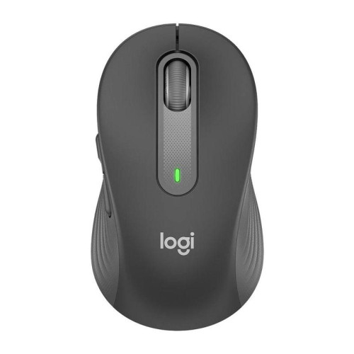 Мышь LOGITECH WRL SIGNATURE M650 GRAPHITE 910-006390