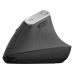 Мышь/ Logitech  MX Vertical Mouse Graphite