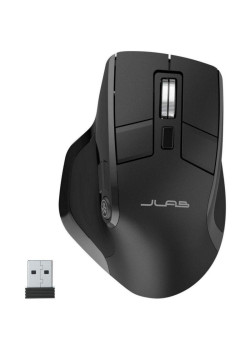 Беспроводная мышь Jlab Epic Mouse c функцией подзарядки, Link USB- A