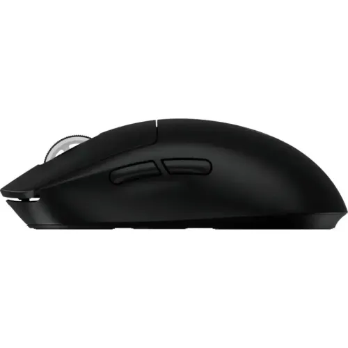 Мышь/ Logitech Mouse G PRO Х Superlight 2 Wireless Gaming Black Retail Мышь/ Logitech Mouse G PRO Х Superlight 2 Wireless Gaming Black Retail