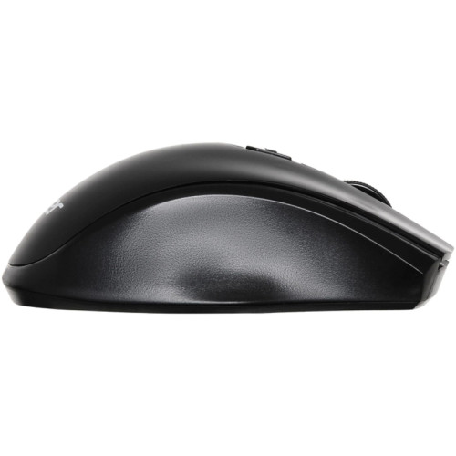 Мышь Acer OMR030 черный оптическая 1600dpi беспров. USB 3but (ZL.MCEEE.007)