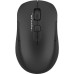 Мышь A4Tech Fstyler FG16CS Air2 черный оптическая 2000dpi silent беспров. USB для ноутбука 3but (FG16CS AIR2 BLACK)