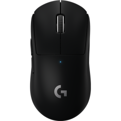 Мышь/ Logitech Mouse PRO Х Superlight Wireless Gaming  Black