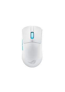 Мышь P713 ROG HARPE ACE AIM LAB EDITION/WHT/ ASUS P713 ROG HARPE ACE AIM LAB EDITION/WHT