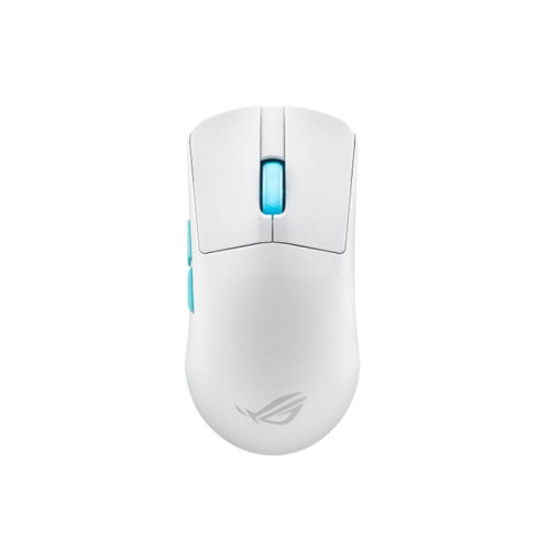 Мышь P713 ROG HARPE ACE AIM LAB EDITION/WHT/ ASUS P713 ROG HARPE ACE AIM LAB EDITION/WHT