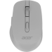 Мышь Acer OMR310 темно-серый оптическая 1600dpi беспров. BT/Radio USB 7but (ZL.MCECC.032) Мышь Acer OMR310 темно-серый оптическая 1600dpi беспров. BT/Radio USB 7but (ZL.MCECC.032)