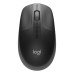 Мышь/ Logitech Wireless Mouse M190 CHARCOAL