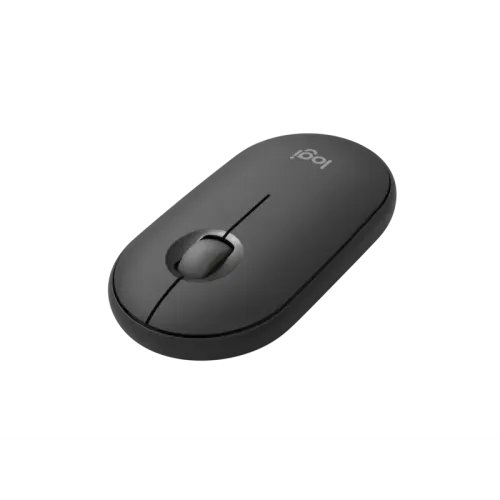 Мышь/ Logitech Wireless Mouse Pebble 2 M350S TONAL GRAPHITE