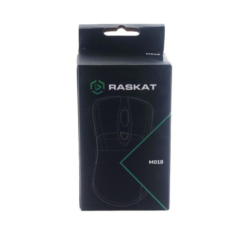 Мышь Raskat M018