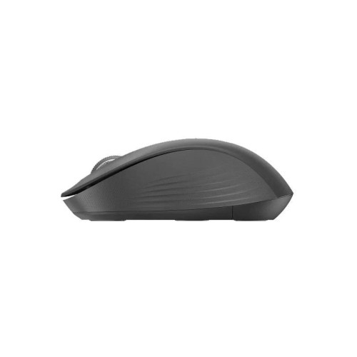 Мышь Logitech M550 темно-серый/серый оптическая 4000dpi silent беспров. BT/Radio USB для ноутбука 3but (910-007446)