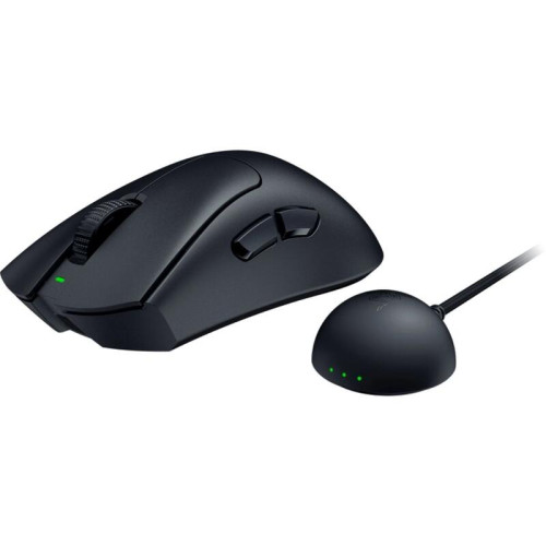 Игровая мышь Razer DeathAdder V4 Pro - Black/ Razer DeathAdder V4 Pro - Black Mouse