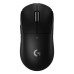 Мышь Logitech G Pro X Superlight 2 черный оптическая 32000dpi беспров. USB 4but (910-006632) Мышь Logitech G Pro X Superlight 2 черный оптическая 32000dpi беспров. USB 4but (910-006632)