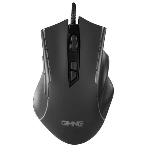 Мышь GMNG 950GM черный оптическая 7200dpi USB 8but (1533300)