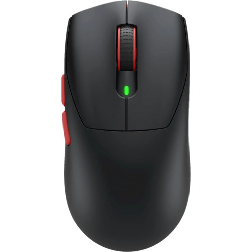 Мыши/ FORGE GM340 W BLACK