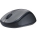 Мышь/ Logitech Wireless Mouse M235  grey