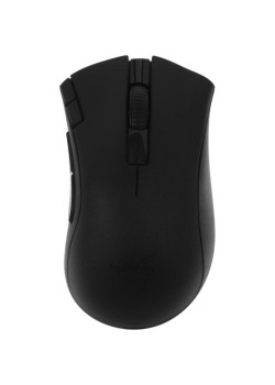 Мышь Razer DeathAdder V2 X HyperSpeed черный оптическая 14000dpi беспров. BT/Radio USB 6but (RZ01-04130100-R3C1)