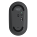 Мышь Logitech Wireless Mouse Pebble M350 GRAPHITE Мышь Logitech Wireless Mouse Pebble M350 GRAPHITE