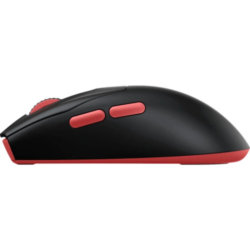 Мыши/ FORGE GM340 W BLACK