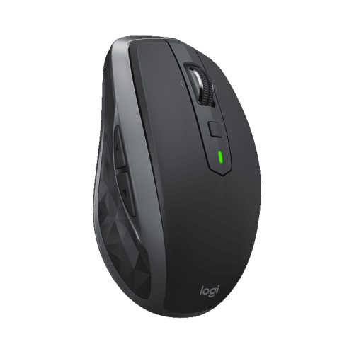 Мышь Logitech MX Anywhere 2S Mouse Graphite NEW