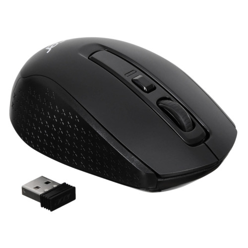 Мышь Acer OMR060 черный оптическая 1600dpi беспров. USB 6but (ZL.MCEEE.00C) Мышь Acer OMR060 черный оптическая 1600dpi беспров. USB 6but (ZL.MCEEE.00C)