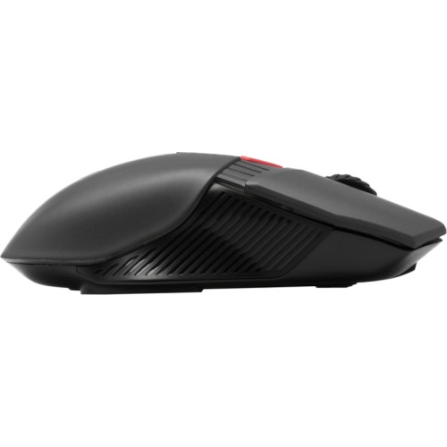 Мышь Acer Nitro OMR305 черный оптическая 3200dpi беспров. BT/Radio USB 6but (ZL.MCECC.020)
