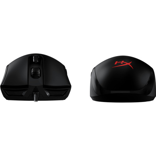 Манипулятор игровой мышь HyperX Pulsfire Core (HX-MC004B)