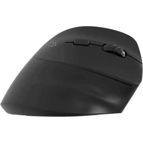 Мышь Oklick 688MW ERGO черный оптическая 2400dpi silent беспров. BT/Radio USB (2070320)