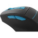 Мышь A4Tech Fstyler FG30S серый/синий оптическая 2000dpi silent беспров. USB 5but (FG30S BLUE) Мышь A4Tech Fstyler FG30S серый/синий оптическая 2000dpi silent беспров. USB 5but (FG30S BLUE)