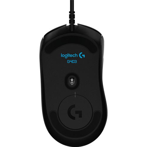 Мышь/ Logitech Mouse G403 HERO Gaming -USB