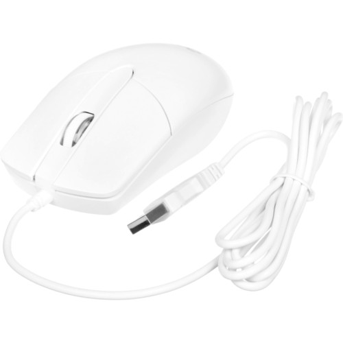 Мышь Acer OMW300 белый оптическая 1200dpi USB 3but (ZL.MCECC.01V) Мышь Acer OMW300 белый оптическая 1200dpi USB 3but (ZL.MCECC.01V)