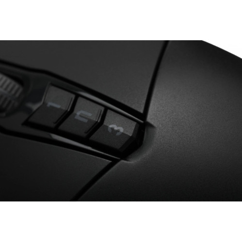 Мышь A4Tech Bloody P91 Pro черный оптическая 16000dpi USB3.0 8but