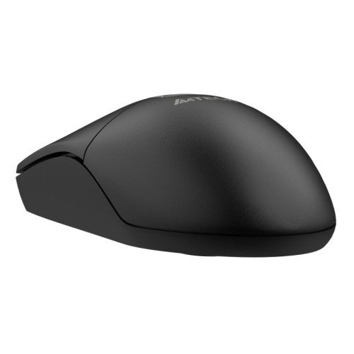 Мышь A4Tech G3-330NS черный оптическая 1200dpi silent беспров. USB 3but