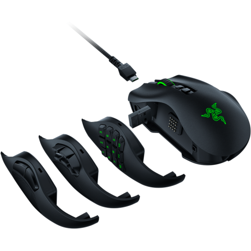 Игровая мышь Razer Naga Pro/ Razer Naga Pro