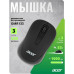 Мышь Acer OMR133 черный оптическая 1000dpi беспров. USB для ноутбука 3but (ZL.MCEEE.01G)