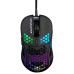 Мышь Oklick 713G NETRUNNER черный оптическая 3200dpi USB 6but (1465498)