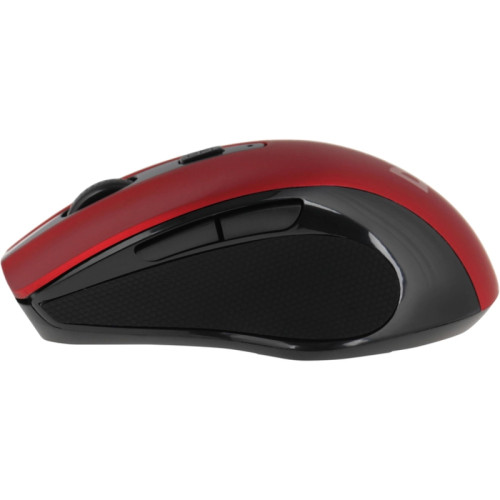 Мышь DEFENDER WRL PRIME MB-053 RED 52052