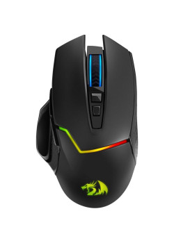 Мышь WRL MIRAGE PRO GAMING BLACK/RGB 71432 REDRAGON
