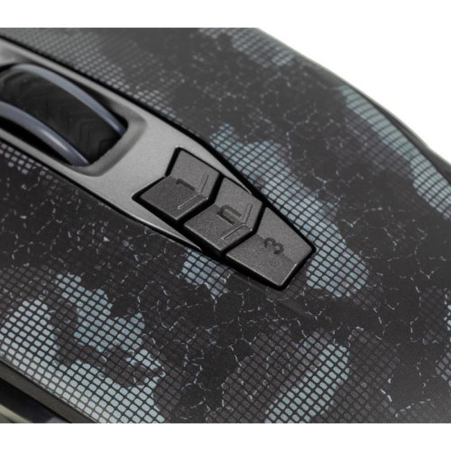 Мышь A4Tech Bloody J95s рисунок оптическая 8000dpi USB 9but (J95S SATELLITE ACTIVATED)