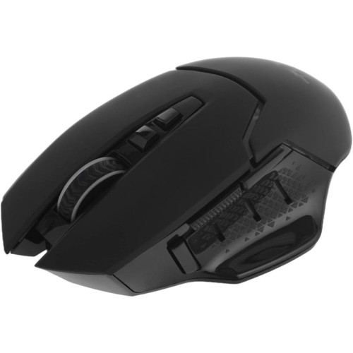 Мышь WRL MIRAGE PRO GAMING BLACK/RGB 71432 REDRAGON