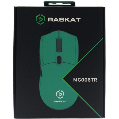 Мышь Raskat MG006TR