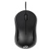 Мышь Oklick 115SR черный оптическая 1000dpi USB для ноутбука 3but (492888)