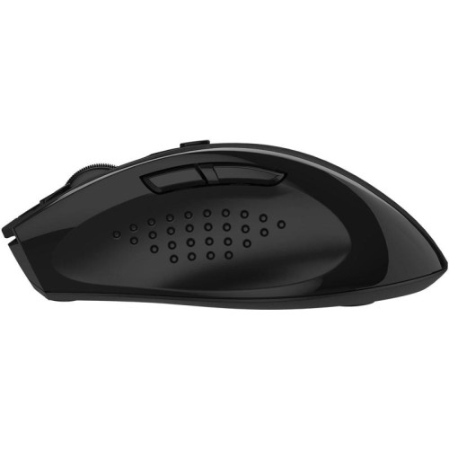 Мышь A4Tech G7-810 Air2 черный оптическая 2000dpi беспров. USB для ноутбука 7but